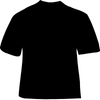 Force Men Printed Round